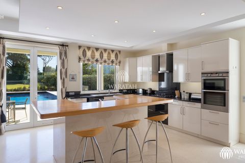 Villa a Vale do Lobo, Faro, Vale do Lobo - € 8.750.000 | Ref: Calix - foto 2